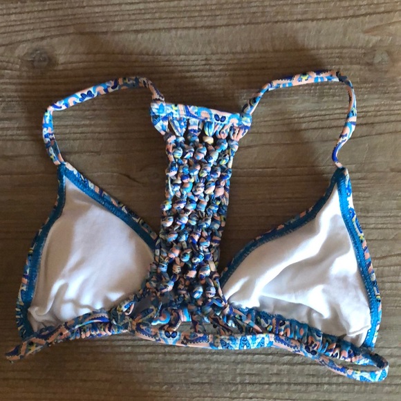 Tilly bikini top - Picture 2 of 2